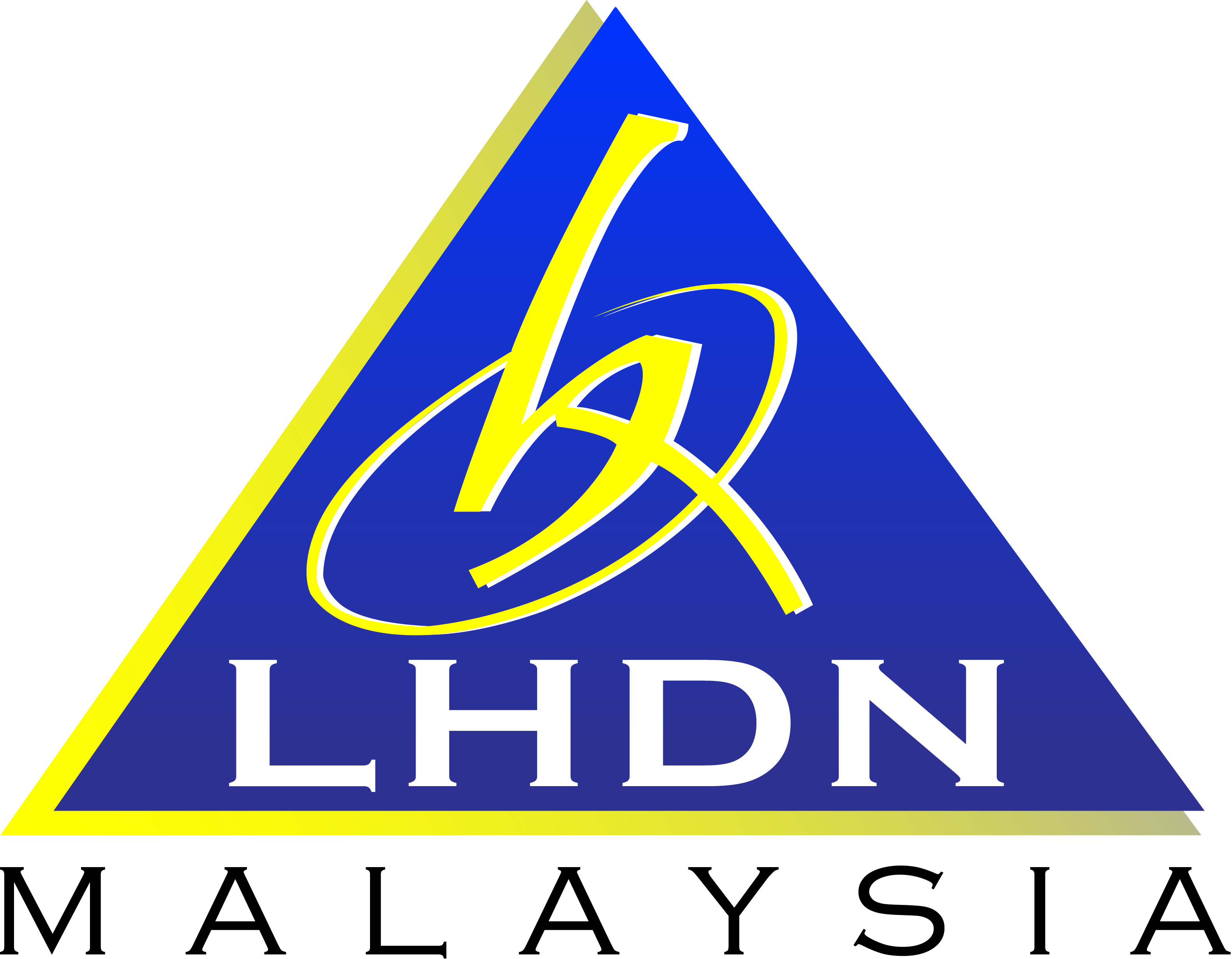 Logo Agensi